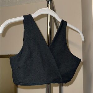 EUC BEYOND THE BUMP NURSING BRA